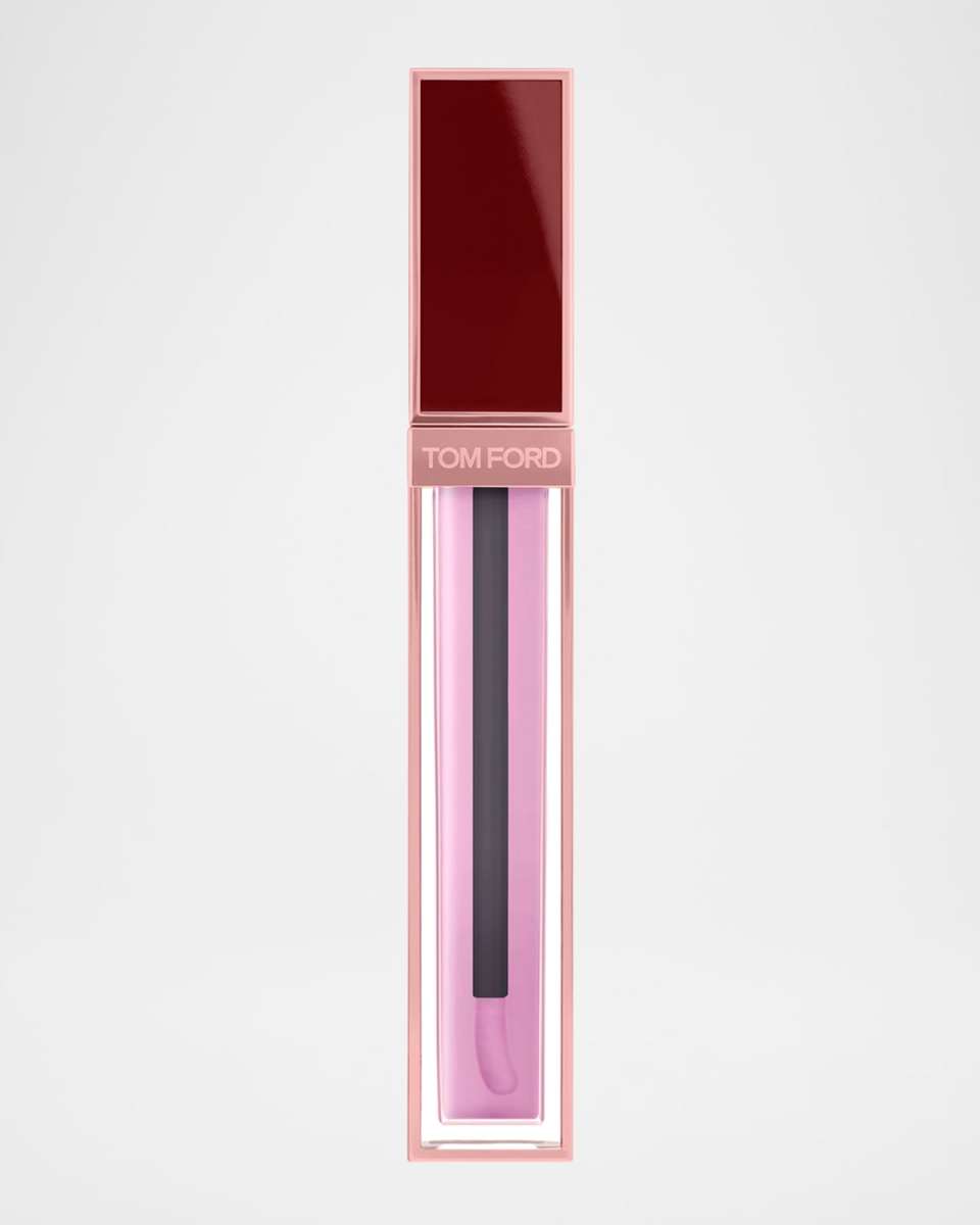 Rose Lip Oil Tint